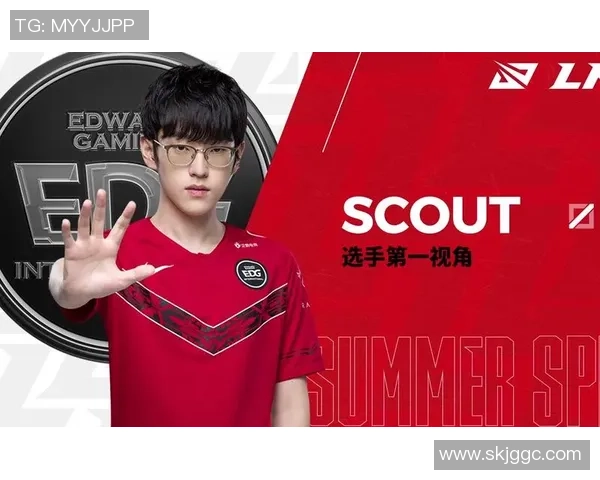 BLG战队意识解析：从团队配合到决策执行的深度剖析