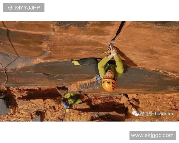 广州攀岩队心理素质研究：攀登中的挑战与应对策略探讨