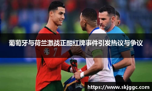葡萄牙与荷兰激战正酣红牌事件引发热议与争议